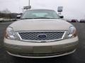 Ford Five Hundred Limited AWD Pueblo Gold Metallic photo #9