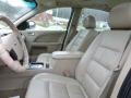 Ford Five Hundred Limited AWD Pueblo Gold Metallic photo #11
