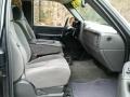 Chevrolet Silverado 1500 Z71 Extended Cab 4x4 Dark Gray Metallic photo #10