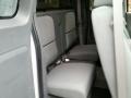Dodge Dakota SLT Club Cab 4x4 Bright White photo #9