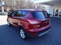 Ford Escape SE 1.6L EcoBoost Ruby Red Metallic photo #5