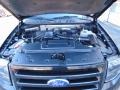 Ford Expedition EL Limited 4x4 Tuxedo Black photo #11