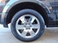 Ford Expedition EL Limited 4x4 Tuxedo Black photo #13