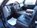 Ford Expedition EL Limited 4x4 Tuxedo Black photo #17
