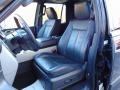 Ford Expedition EL Limited 4x4 Tuxedo Black photo #18
