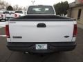 Ford F250 Super Duty XL SuperCab 4x4 Oxford White Clearcoat photo #7
