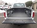 Ford F250 Super Duty XL SuperCab 4x4 Oxford White Clearcoat photo #8