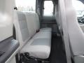 Ford F250 Super Duty XL SuperCab 4x4 Oxford White Clearcoat photo #17