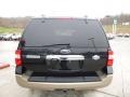 Ford Expedition King Ranch 4x4 Tuxedo Black photo #9