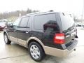 Ford Expedition King Ranch 4x4 Tuxedo Black photo #10