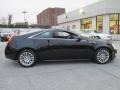 Cadillac CTS Coupe Black Raven photo #7