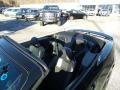 Ford Mustang GT/CS California Special Convertible Shadow Black photo #8
