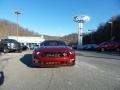 Ford Mustang GT/CS California Special Convertible Ruby Red Metallic photo #2