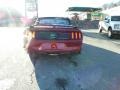 Ford Mustang GT/CS California Special Convertible Ruby Red Metallic photo #4