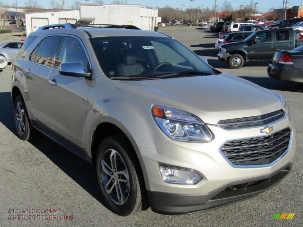 2016 equinox for sale