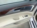 Lincoln MKZ Hybrid White Platinum photo #18