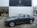 Lincoln MKZ AWD Magnetic photo #1