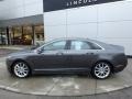 Lincoln MKZ AWD Magnetic photo #2
