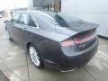 Lincoln MKZ AWD Magnetic photo #3