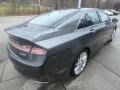 Lincoln MKZ AWD Magnetic photo #5