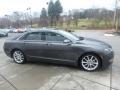 Lincoln MKZ AWD Magnetic photo #6
