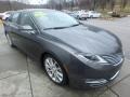 Lincoln MKZ AWD Magnetic photo #7