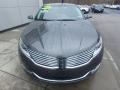 Lincoln MKZ AWD Magnetic photo #8