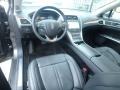 Lincoln MKZ AWD Magnetic photo #17