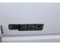 Ford E Series Van E350 Super Duty Commercial Oxford White photo #24