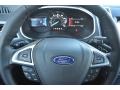 Ford Edge Sport AWD Ruby Red photo #21