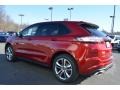 Ford Edge Sport AWD Ruby Red photo #27