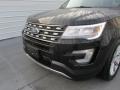 Ford Explorer Limited Shadow Black photo #10