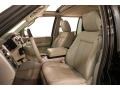 Ford Expedition Limited 4x4 Kodiak Brown photo #5