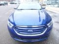 Ford Taurus Limited Deep Impact Blue Metallic photo #3