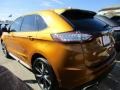 Ford Edge Sport AWD Electric Spice photo #4