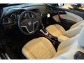 Buick Cascada Premium Convertible Toasted Coconut Metallic photo #8