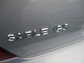 Mercury Sable GS Sedan Silver Frost Metallic photo #5