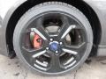 Ford Fiesta ST Hatchback Magnetic Metallic photo #5