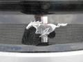 Ford Mustang V6 Coupe Ingot Silver Metallic photo #14