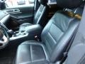 Ford Explorer XLT 4WD Sterling Gray Metallic photo #17