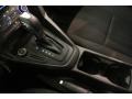 Ford Focus SE Hatchback Magnetic Metallic photo #10