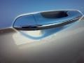 Ford Fusion Titanium Ingot Silver Metallic photo #17