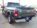 Ford F150 XLT SuperCab Magnetic photo #10