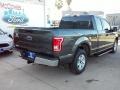 Ford F150 XLT SuperCab Magnetic photo #11
