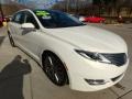 Lincoln MKZ 3.7L V6 FWD Crystal Champagne photo #7