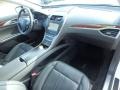 Lincoln MKZ 3.7L V6 FWD Crystal Champagne photo #11