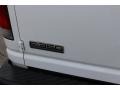 Ford E Series Van E350 Super Duty Commercial Oxford White photo #15
