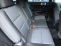 Ford Explorer XLT 4WD Sterling Gray Metallic photo #14