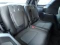 Ford Explorer XLT 4WD Sterling Gray Metallic photo #15