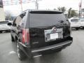 Cadillac Escalade Premium AWD Black Ice Metallic photo #3